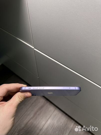 iPhone 12, 256 ГБ