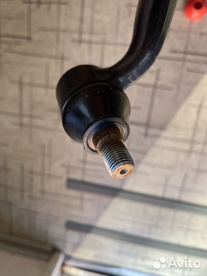 Рычаг передний верхний правый BMW 5 E34 87-95г