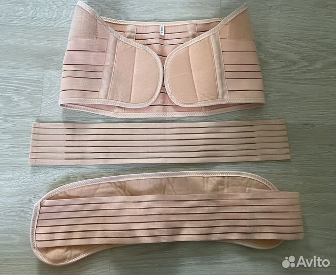 Бандаж для беременных и после родов