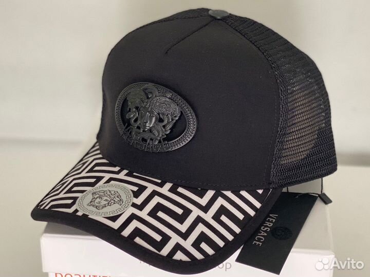 Бейсболка кепка разных брендов