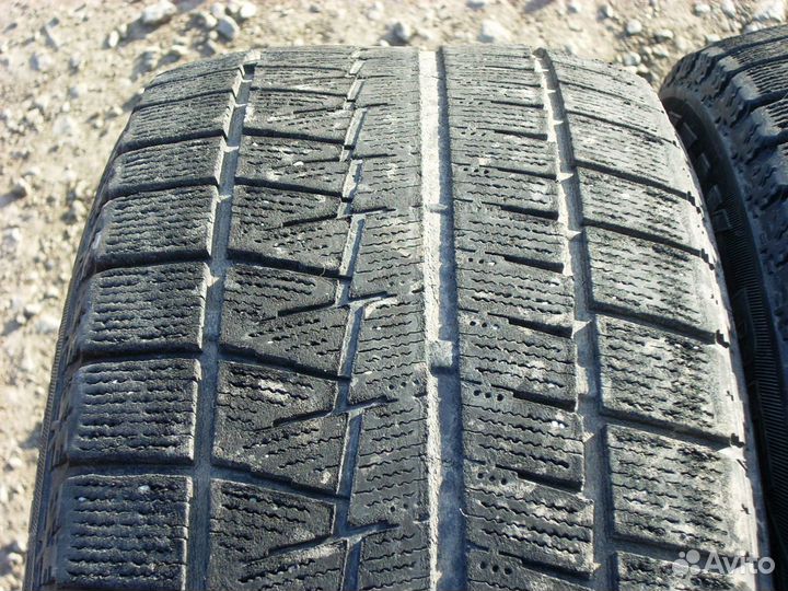 Bridgestone Blizzak Revo GZ 205/55 R16 91S