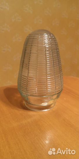 Плафоны СССР (конус)