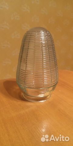 Плафоны СССР (конус)