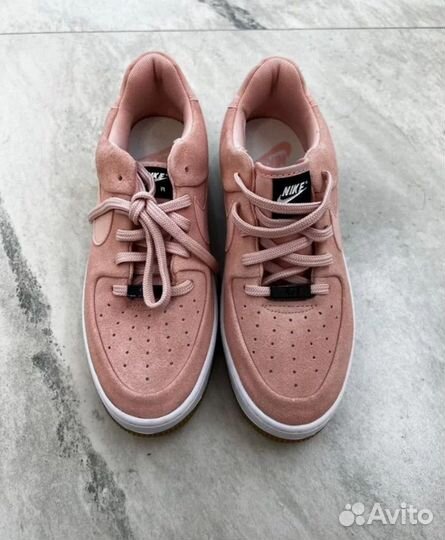 Кроссовки nike air force 1