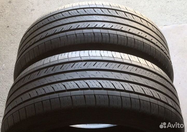 Nexen N'Fera AU5 235/55 R17