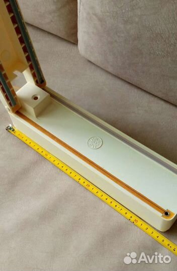 Эл.прибор сварочный бытовой для сварки полиэтилена