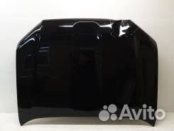 Prado 17 капот (Китай)