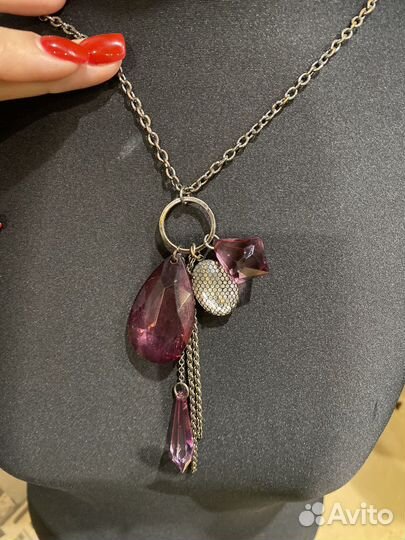 Цепочка-колье