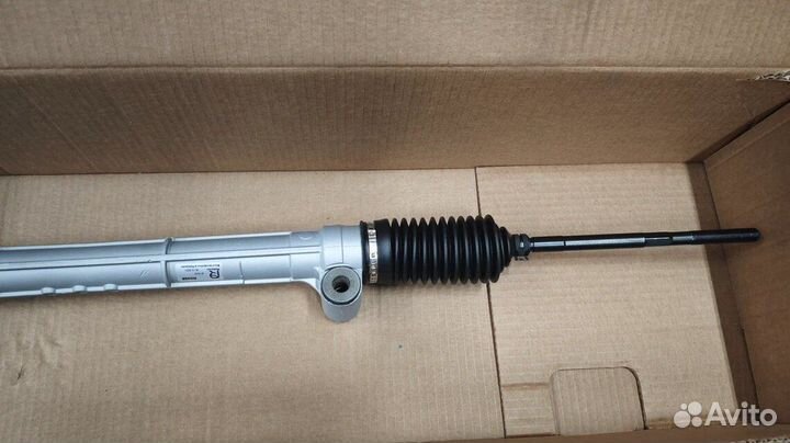 Рулевая рейка Chevrolet Aveo 300 / Sonic 12