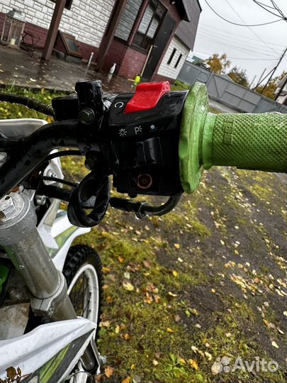 Wels mx250r