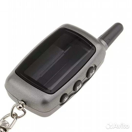 Корпус для брелка Starline A9