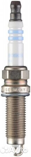 0 242 135 531 Свеча зажигания VR 7 TII 35 U 0 2