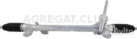 Рейка рулевая механическая Motorherz M51581NW