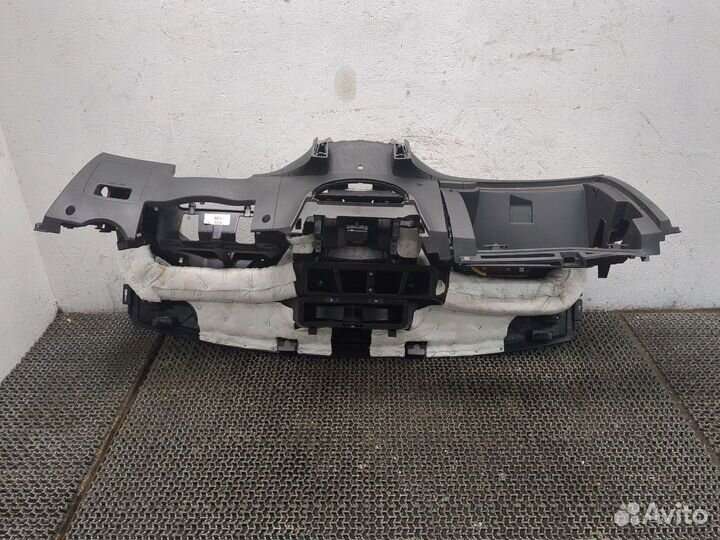 Панель передняя салона Hyundai Santa Fe, 2014