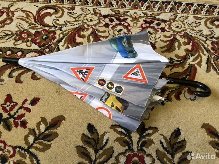 Зонт детский