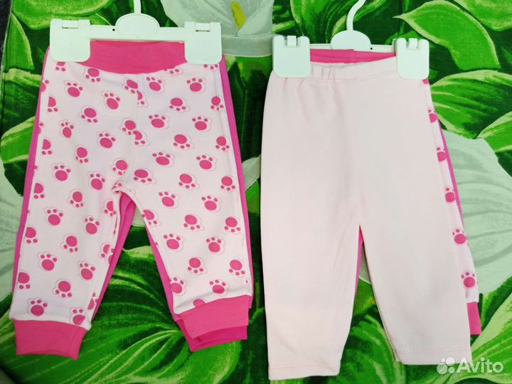 Вещи на малышку