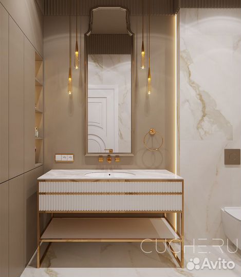 Дизайн интерьера, дизайнер интерьера