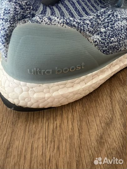 Кроссовки Adidas Ultra Boost