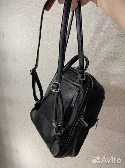 Рюкзак женский