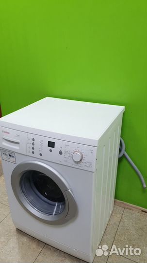 Стиральная машина bosch WAE24364OE 7кг