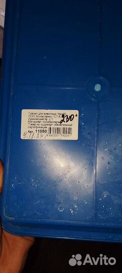 Лоток для котят бесплатно