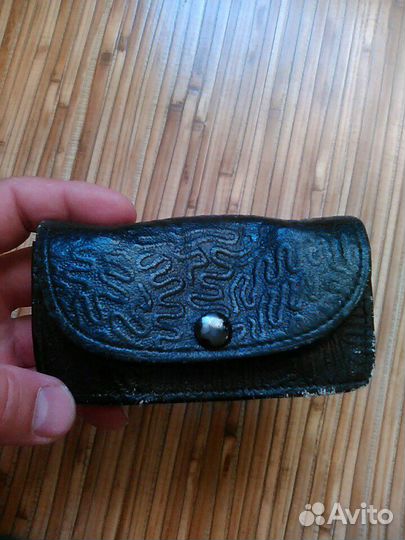 Театральный бинокль СССР 1965