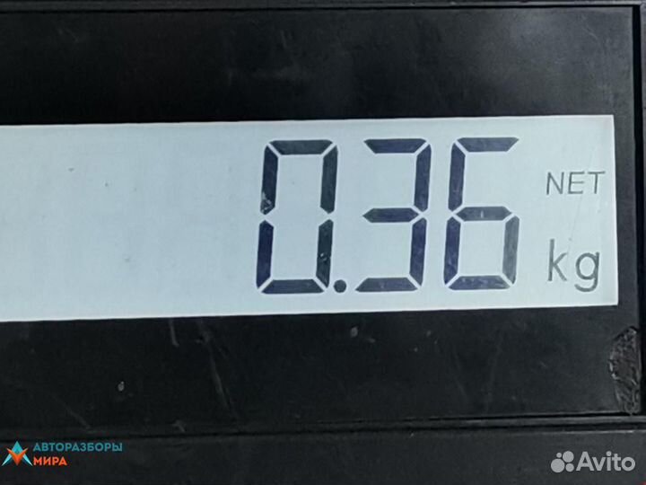 Датчик уровня топлива Audi TT 8N рест. 2005