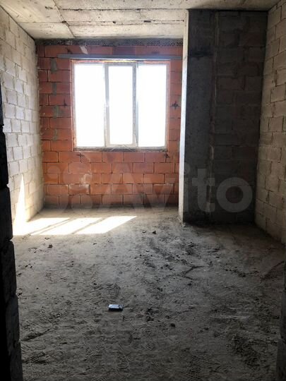 2-к. квартира, 84,7 м², 9/10 эт.