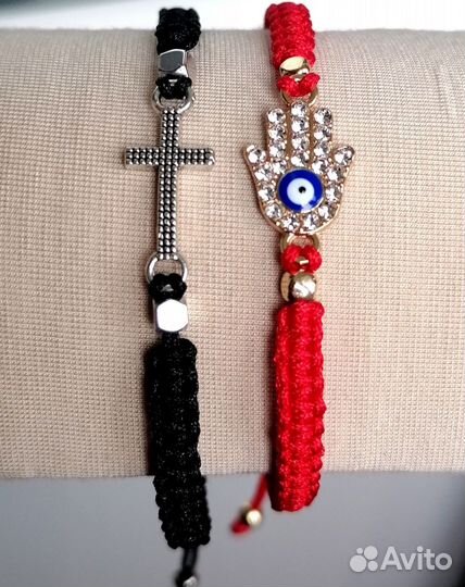 Браслет - amulet