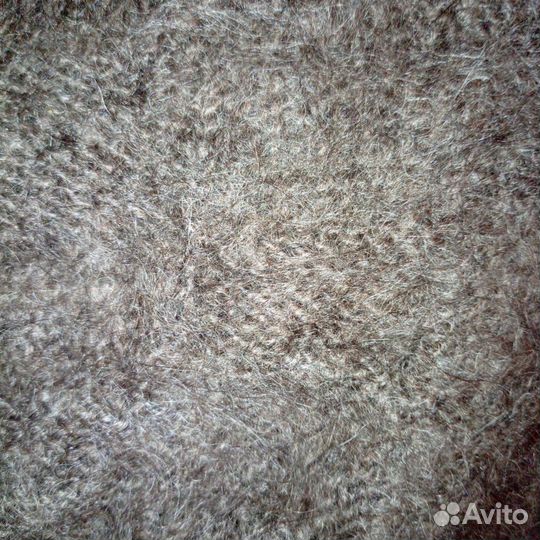 Жилетка вязаная