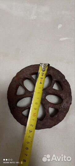 Запчасти для самовара