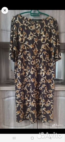 Платья пакетом