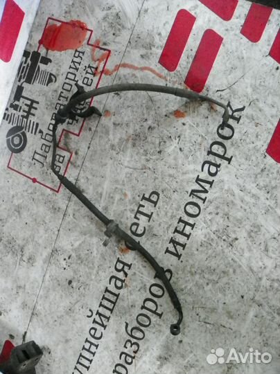 Шланг гидроусилителя Kia Sorento