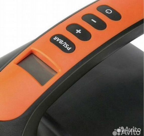 Насос для лодки пвх, SUP, stermay HT-782