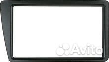 Переходная рамка для магнитолы на Honda