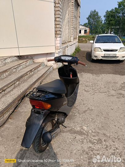Honda Dio af 35
