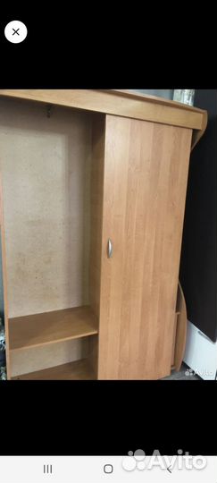 Прихожая мебель бу