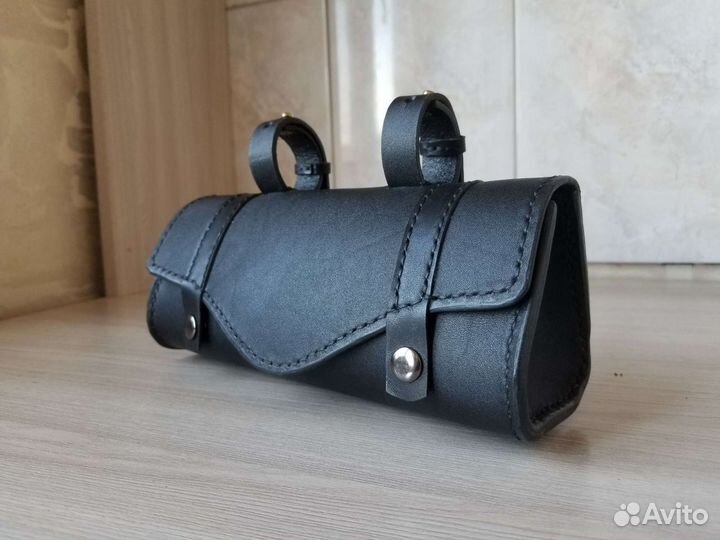 Сумка на руль велосипеда