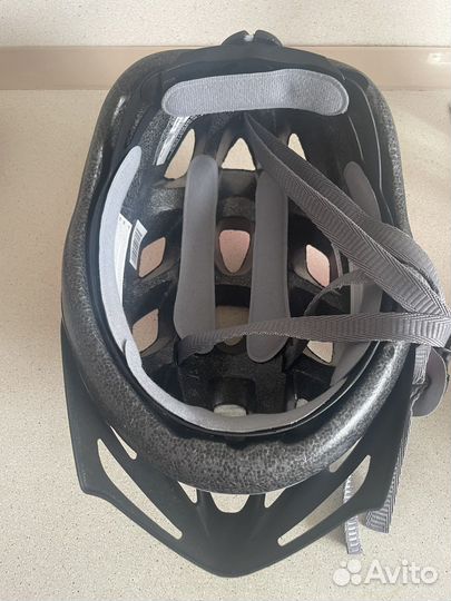 Детский шлем и защита