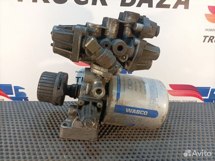 Осушитель воздуха