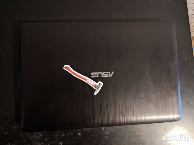 Продам ноутбук Asus R540U купить в Москве | Электроника | Авито
