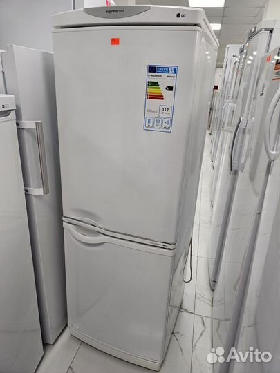 Узкий Холодильник Lg. Доставка