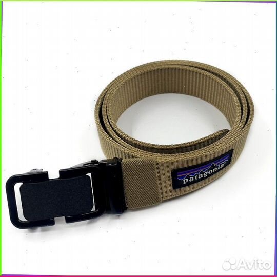 Ремень Patagonia (Размеры S - 2XL)