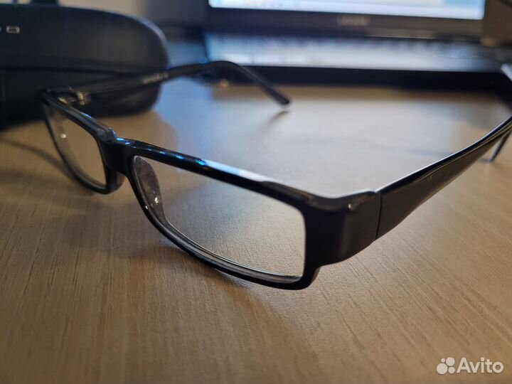 Очки для компьютера