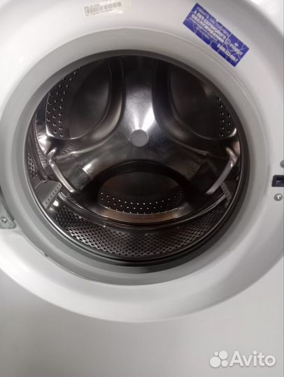 Стиральная машина indesit