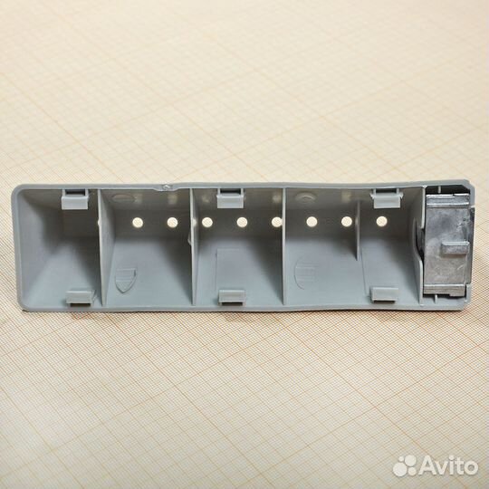 Редан Samsung, код DC97-02051B