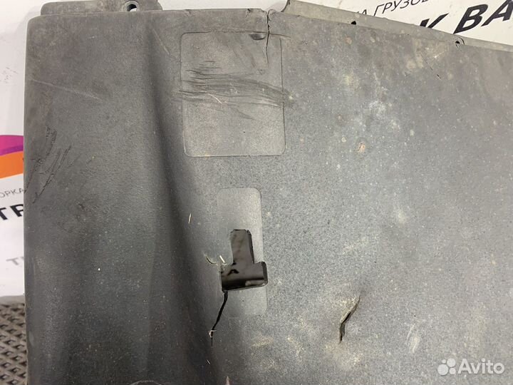 Крыло заднее Daf 95, Daf 95XF, Daf XF105, Daf XF95