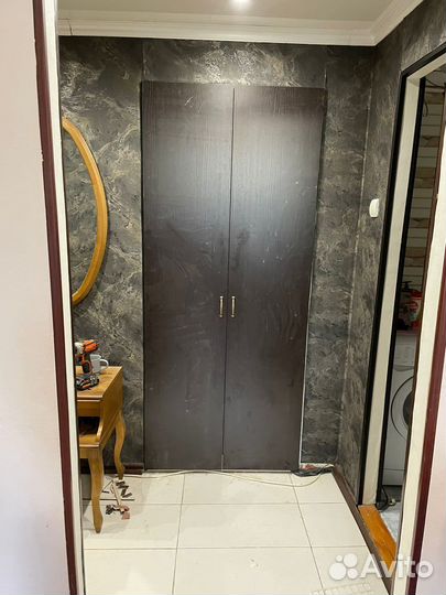 Сборка мебели