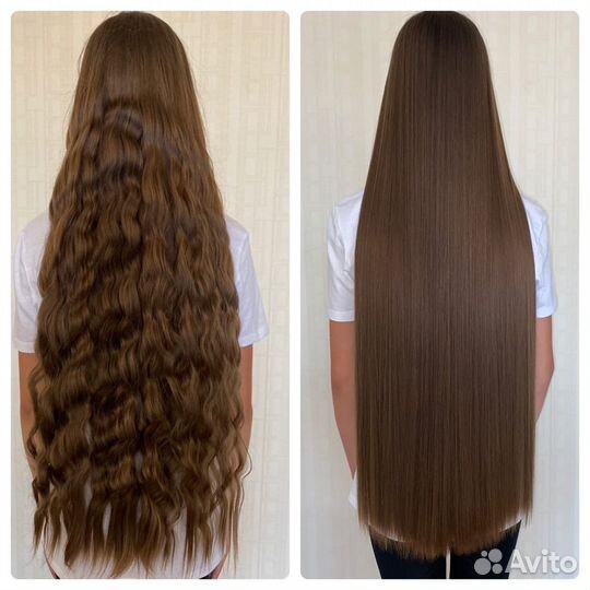 Кератин, ботокс, нанопластика