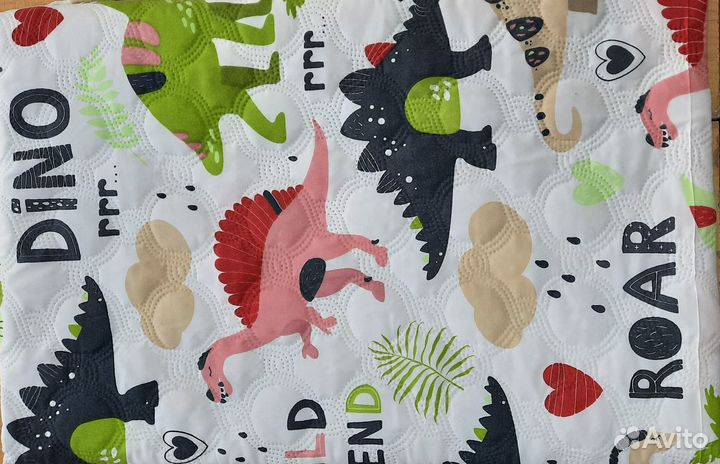 Покрывало 140 на 210 и 100 на 160